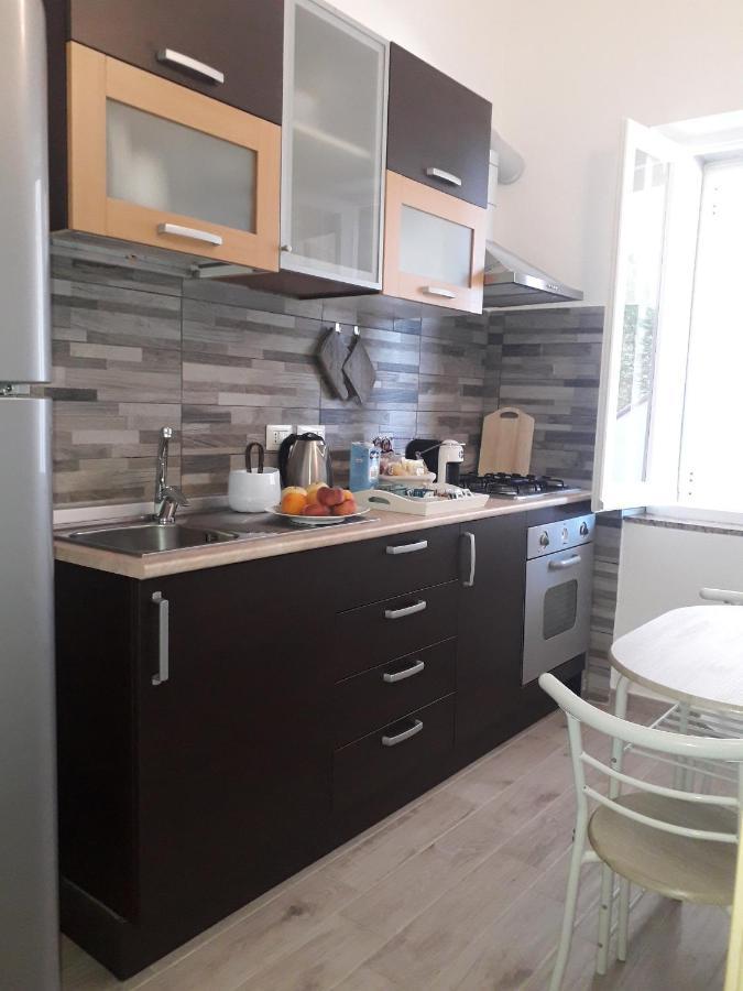 הוילה גולפו אראנצ'י Casa Oleandri מראה חיצוני תמונה