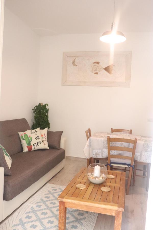 הוילה גולפו אראנצ'י Casa Oleandri מראה חיצוני תמונה