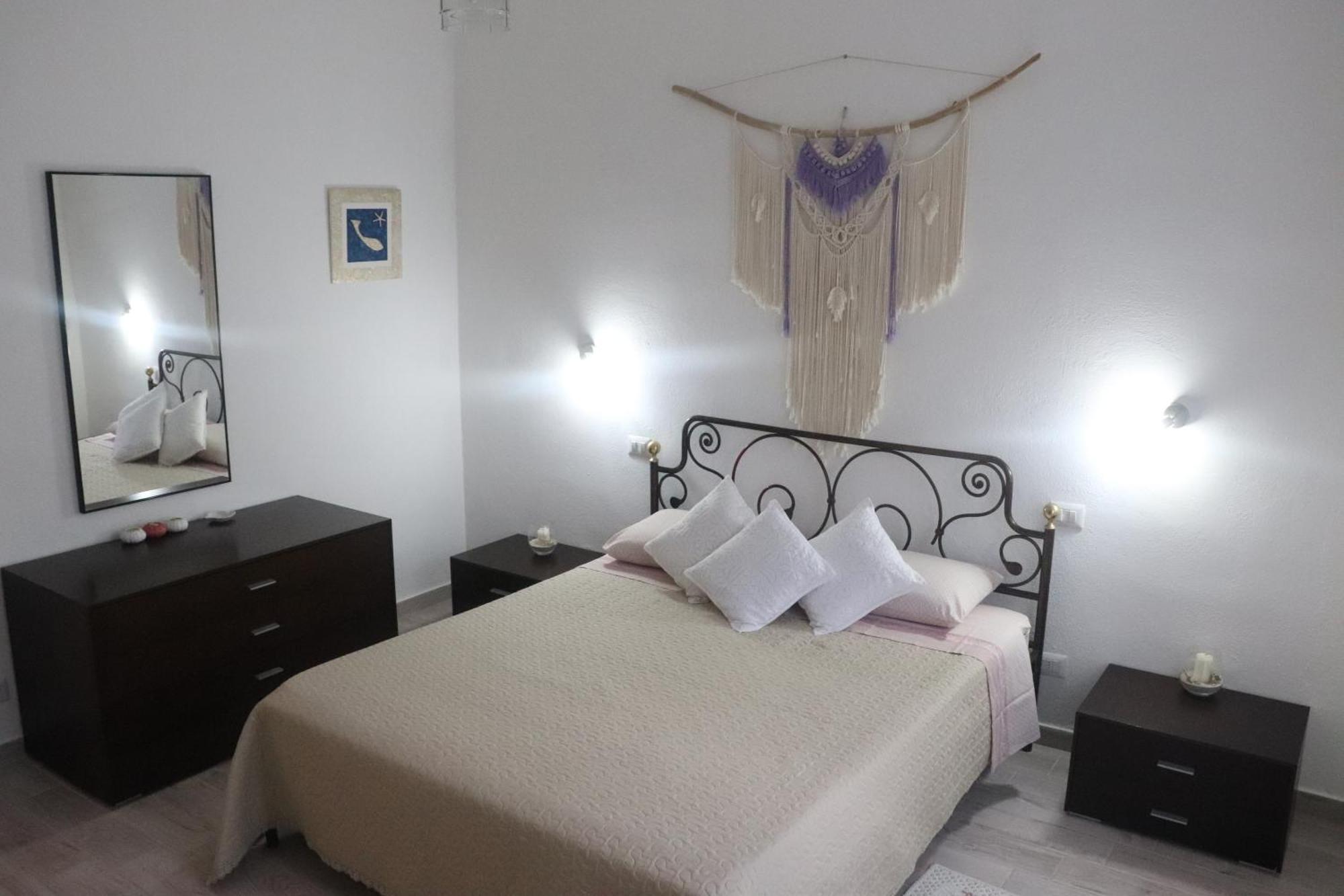 הוילה גולפו אראנצ'י Casa Oleandri מראה חיצוני תמונה
